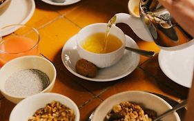 Le Moulin, a Beaumier hotel